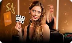 live casino